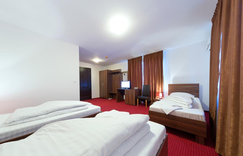 Pensiunea Select Guest house Alba Iulia